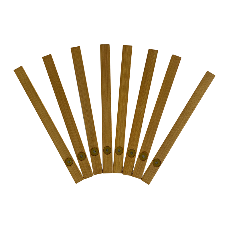 智能餐盘菜牌点餐竹签球友会