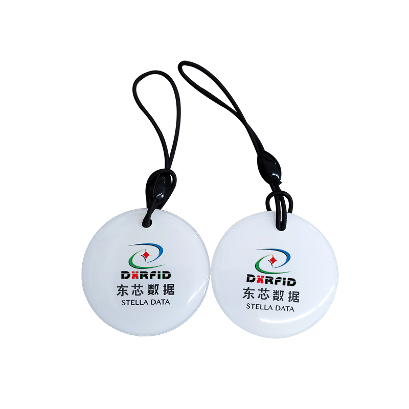 球友会ICODE2滴胶电力巡检定位